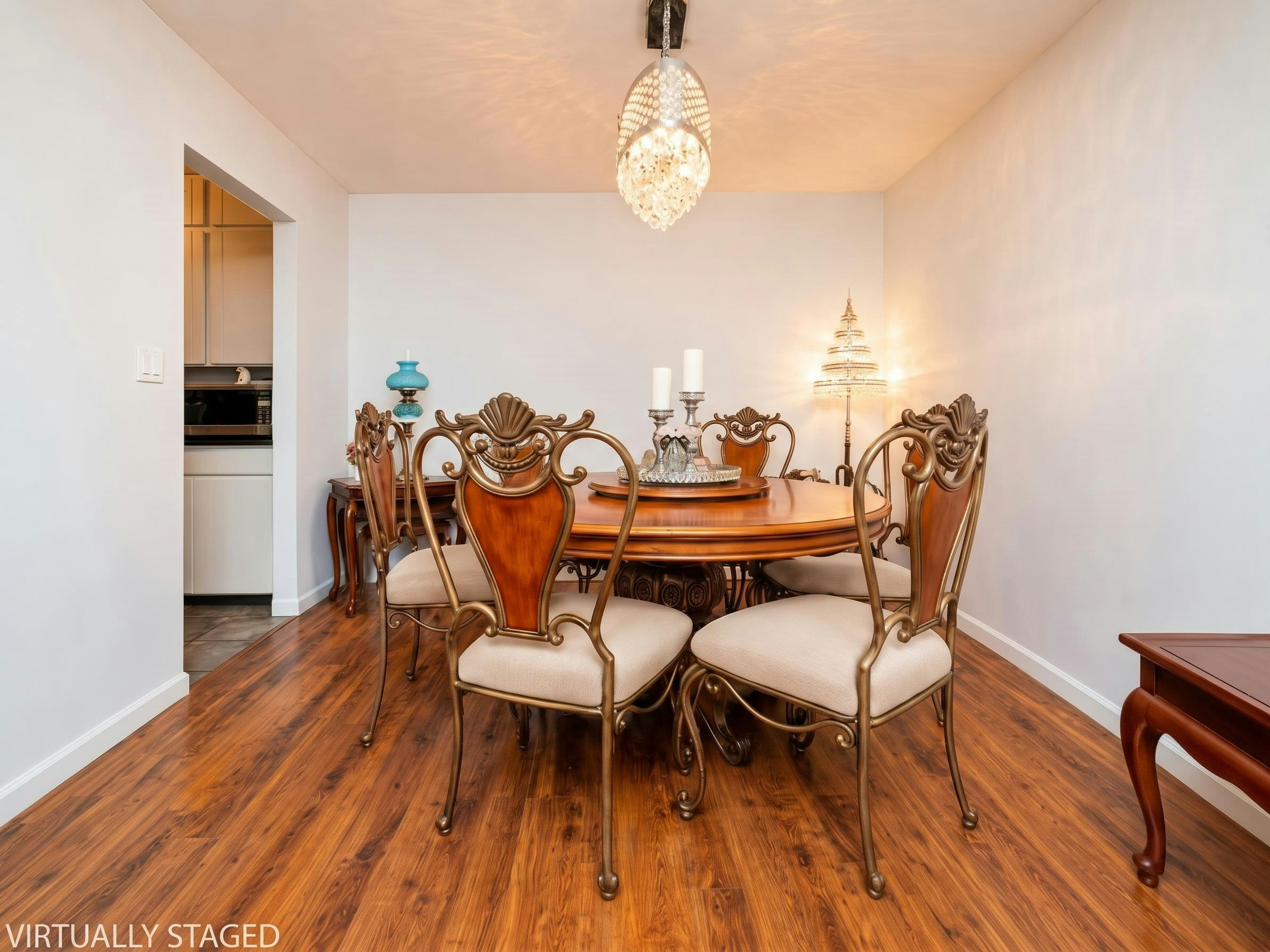 207-8740 No. 1 Road - 4