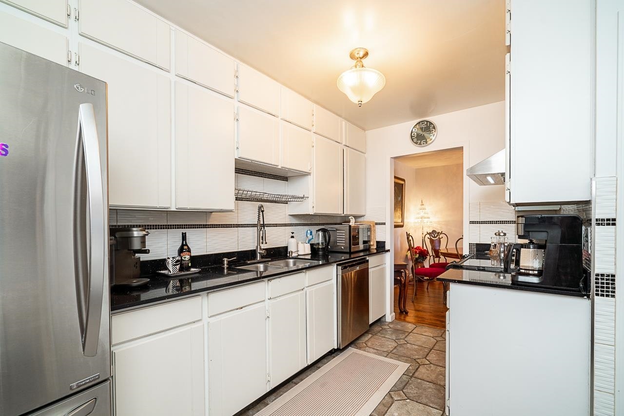 207-8740 No. 1 Road, Richmond, BC, V7C 4L5 - 8