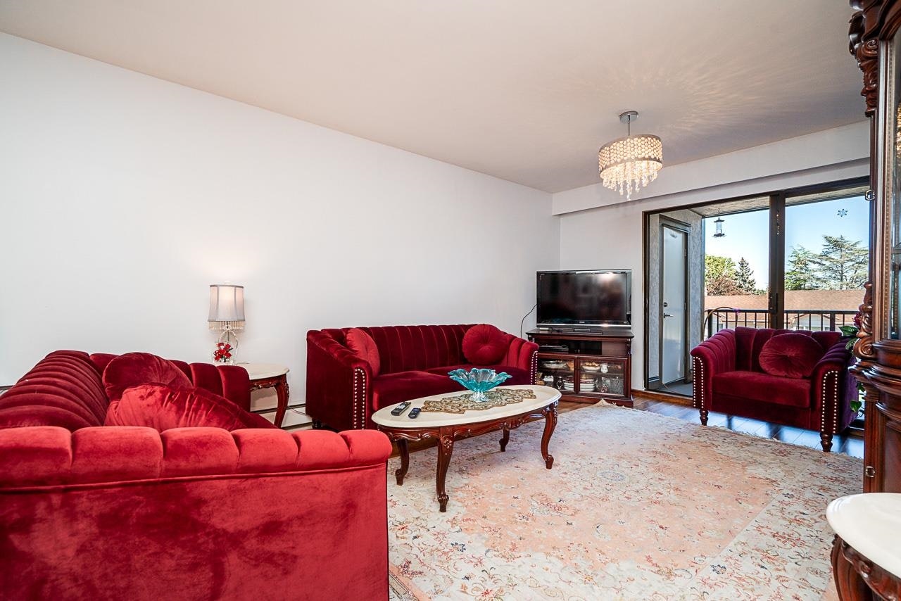 207-8740 No. 1 Road - 3