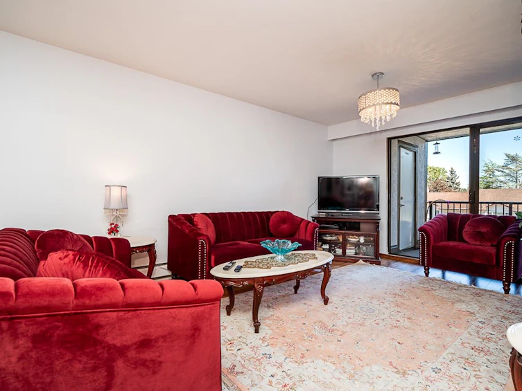 207-8740 No. 1 Road, Richmond, BC, V7C 4L5 - 4
