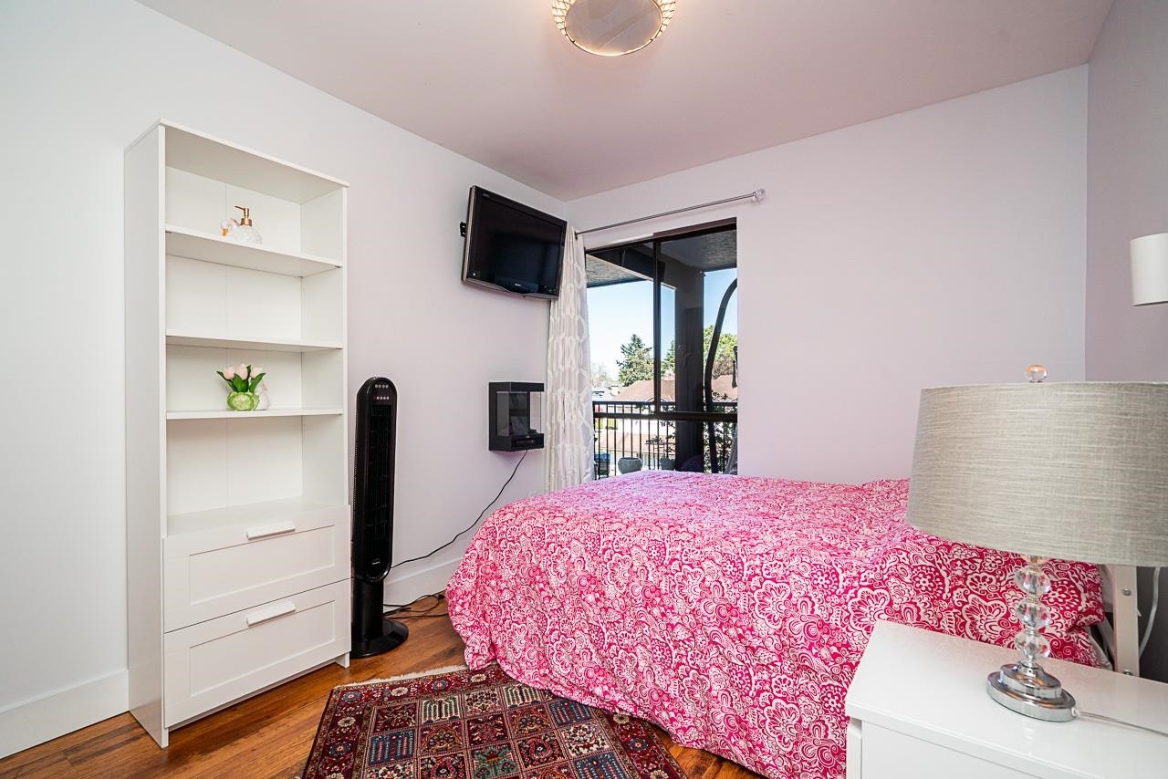 207-8740 No. 1 Road, Richmond, BC, V7C 4L5 - 14