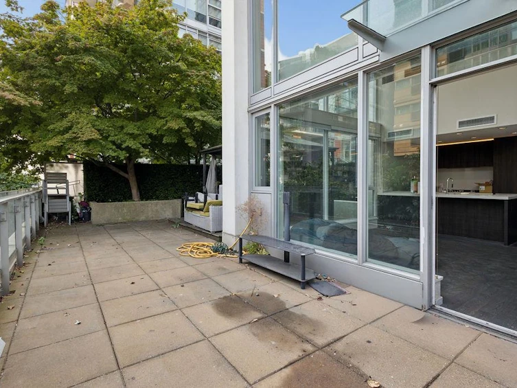 307-1351 Continental Street, Vancouver, BC, V6Z 0C6 - 28