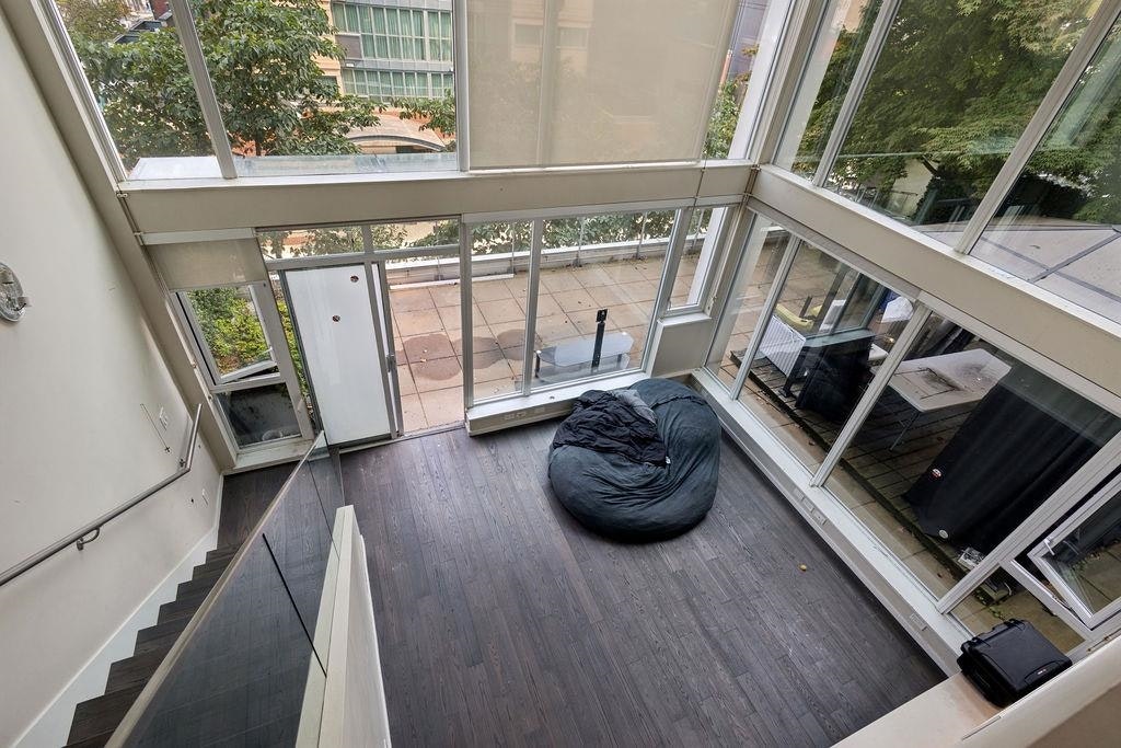 307-1351 Continental Street, Vancouver, BC, V6Z 0C6 - 26