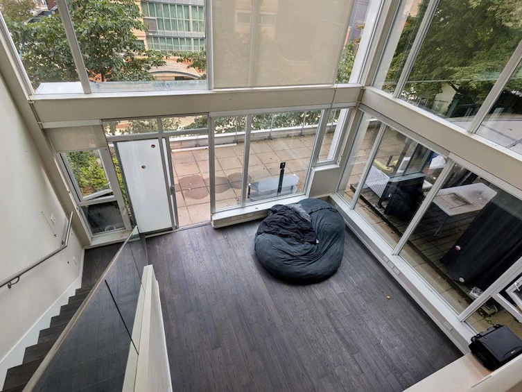 307-1351 Continental Street, Vancouver, BC, V6Z 0C6 - 26