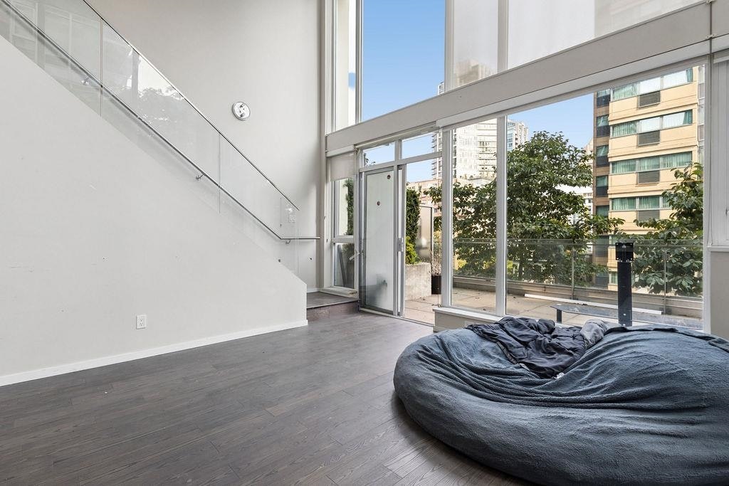 307-1351 Continental Street, Vancouver, BC, V6Z 0C6 - 8