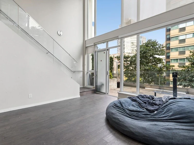 307-1351 Continental Street, Vancouver, BC, V6Z 0C6 - 8