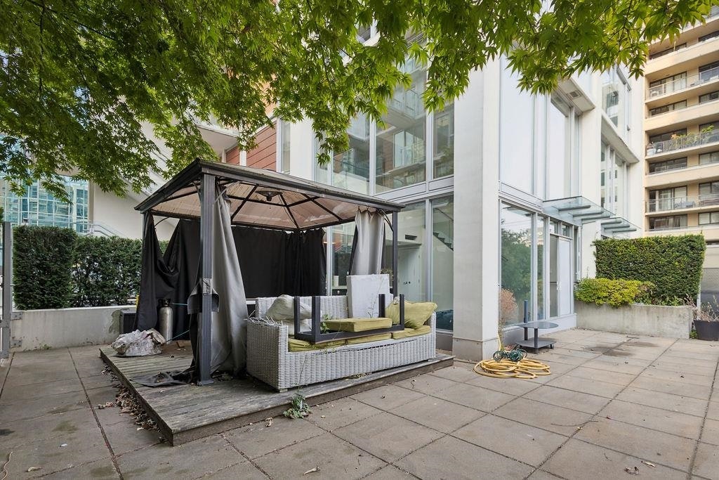 307-1351 Continental Street, Vancouver, BC, V6Z 0C6 - 32