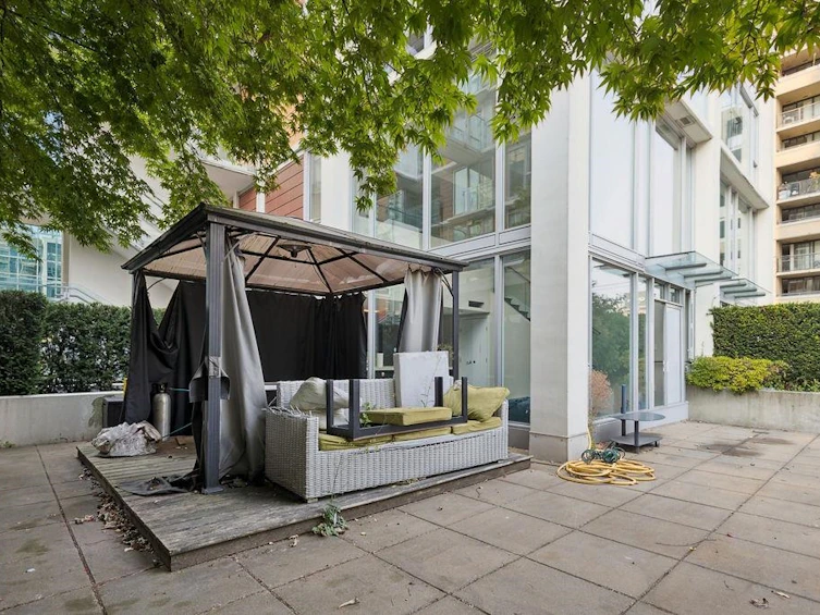 307-1351 Continental Street, Vancouver, BC, V6Z 0C6 - 32