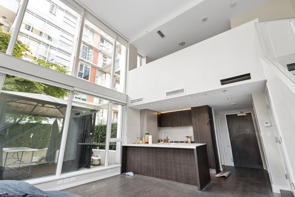 307-1351 Continental Street, Vancouver, BC, V6Z 0C6 - 11