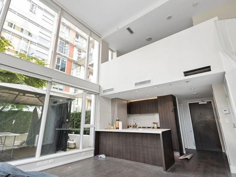307-1351 Continental Street, Vancouver, BC, V6Z 0C6 - 11