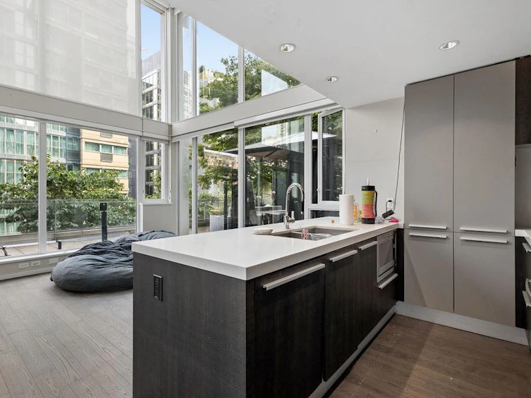 307-1351 Continental Street, Vancouver, BC, V6Z 0C6 - 12
