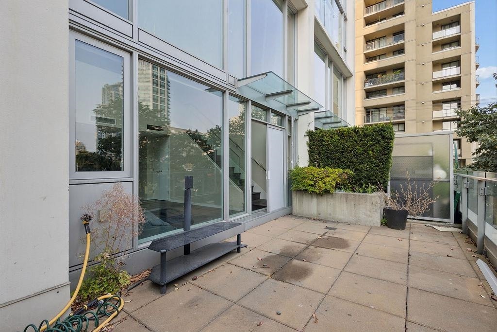 307-1351 Continental Street, Vancouver, BC, V6Z 0C6 - 29