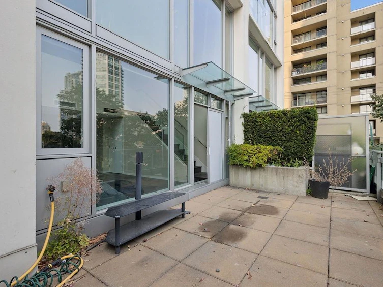 307-1351 Continental Street, Vancouver, BC, V6Z 0C6 - 29
