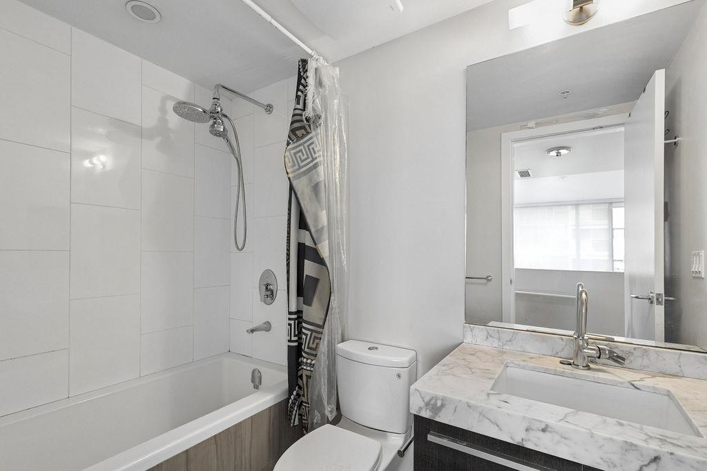 307-1351 Continental Street, Vancouver, BC, V6Z 0C6 - 22