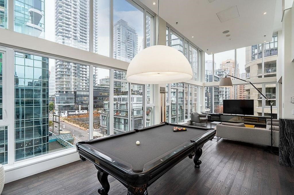 307-1351 Continental Street, Vancouver, BC, V6Z 0C6 - 34