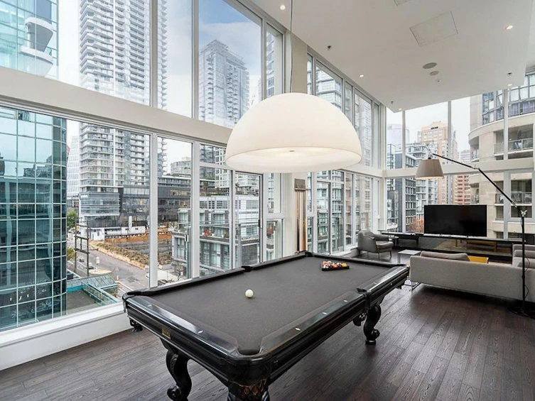 307-1351 Continental Street, Vancouver, BC, V6Z 0C6 - 34