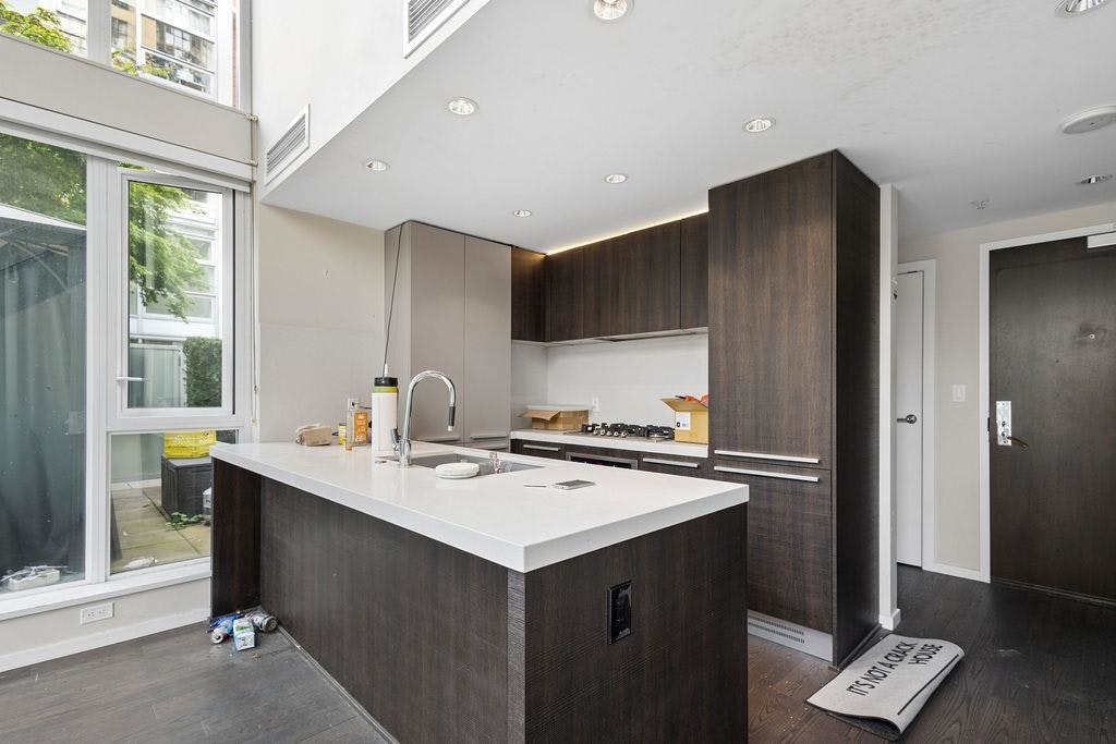 307-1351 Continental Street, Vancouver, BC, V6Z 0C6 - 13