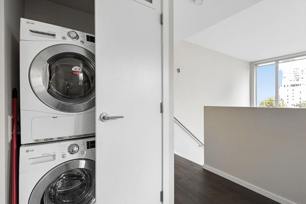 307-1351 Continental Street, Vancouver, BC, V6Z 0C6 - 24