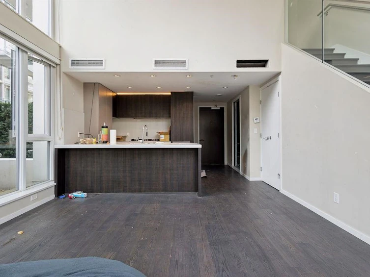 307-1351 Continental Street, Vancouver, BC, V6Z 0C6 - 14