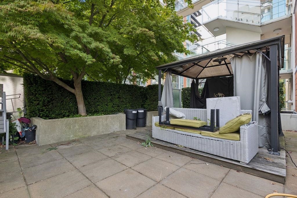 307-1351 Continental Street, Vancouver, BC, V6Z 0C6 - 31