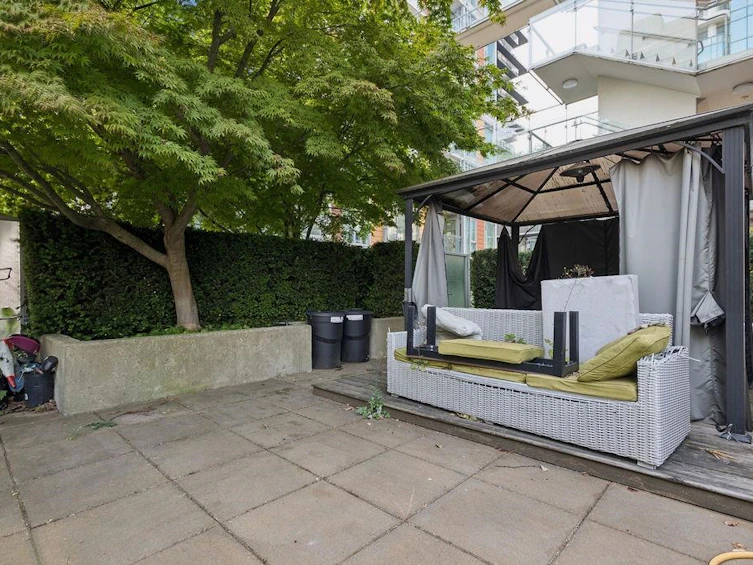 307-1351 Continental Street, Vancouver, BC, V6Z 0C6 - 31