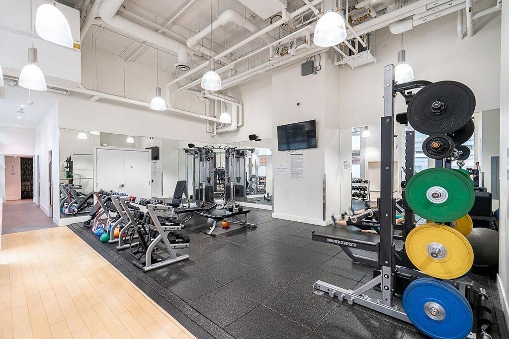 307-1351 Continental Street, Vancouver, BC, V6Z 0C6 - 36
