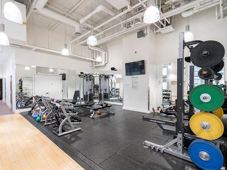 307-1351 Continental Street, Vancouver, BC, V6Z 0C6 - 36