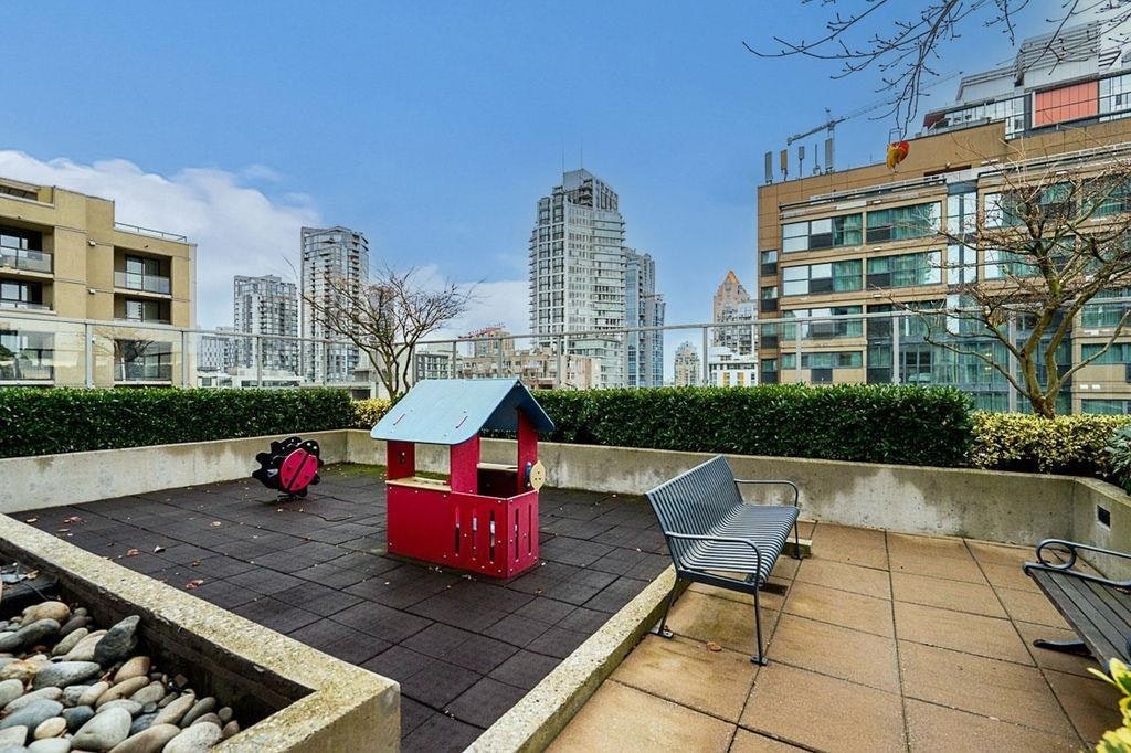 307-1351 Continental Street, Vancouver, BC, V6Z 0C6 - 39