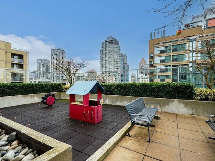307-1351 Continental Street, Vancouver, BC, V6Z 0C6 - 39