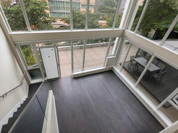 307-1351 Continental Street, Vancouver, BC, V6Z 0C6 - 4