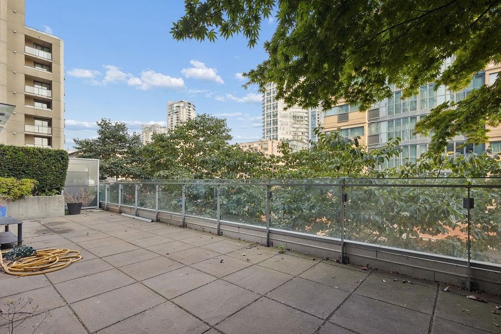 307-1351 Continental Street, Vancouver, BC, V6Z 0C6 - 33