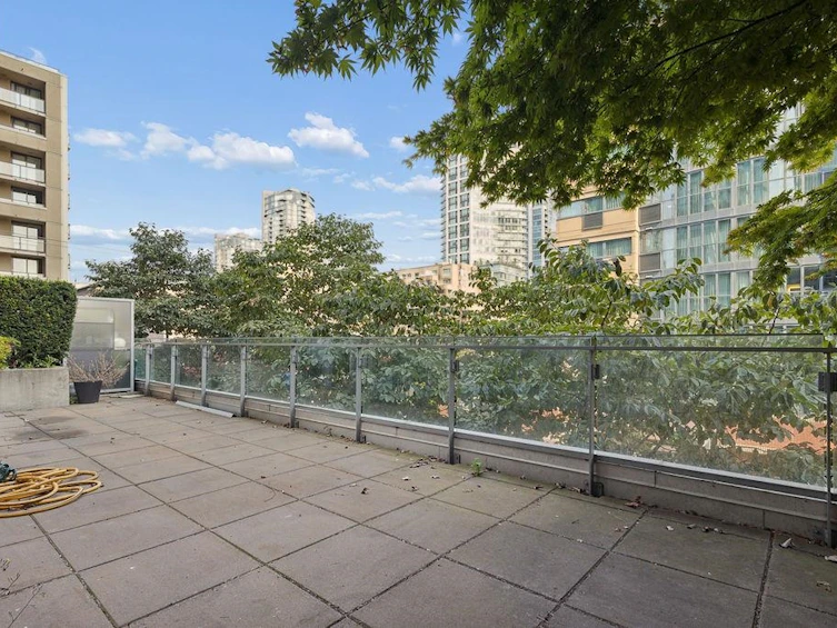 307-1351 Continental Street, Vancouver, BC, V6Z 0C6 - 33