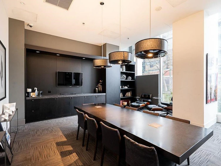 307-1351 Continental Street, Vancouver, BC, V6Z 0C6 - 38