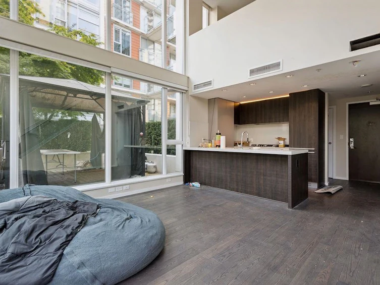 307-1351 Continental Street, Vancouver, BC, V6Z 0C6 - 10