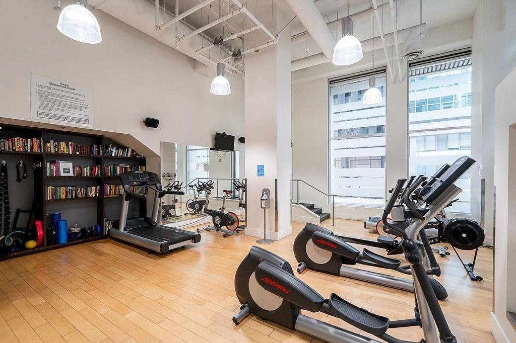 307-1351 Continental Street, Vancouver, BC, V6Z 0C6 - 35