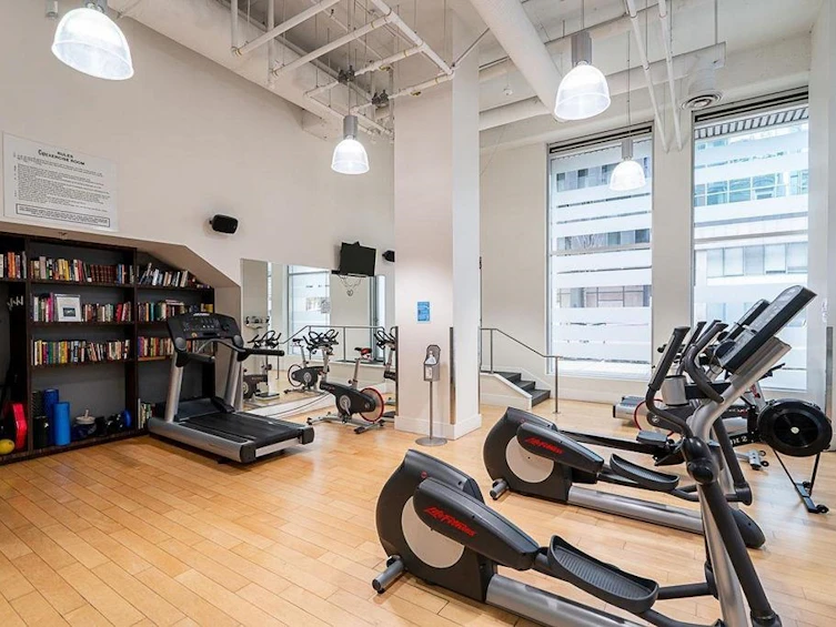 307-1351 Continental Street, Vancouver, BC, V6Z 0C6 - 35