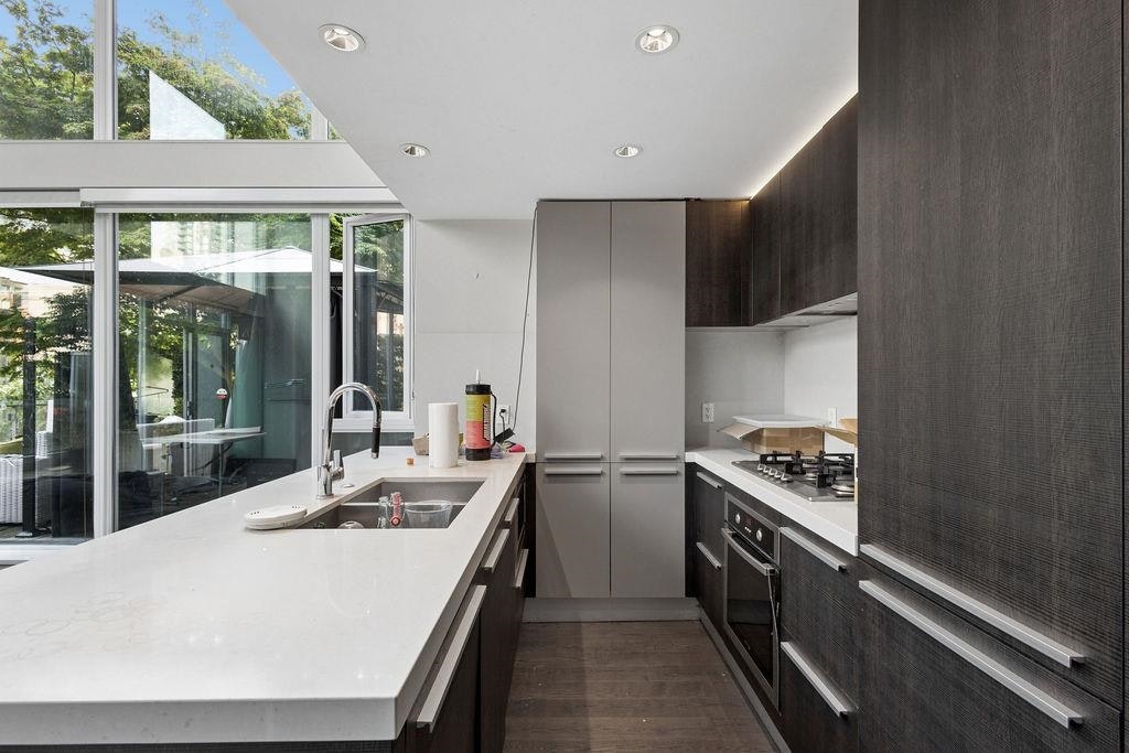 307-1351 Continental Street, Vancouver, BC, V6Z 0C6 - 16