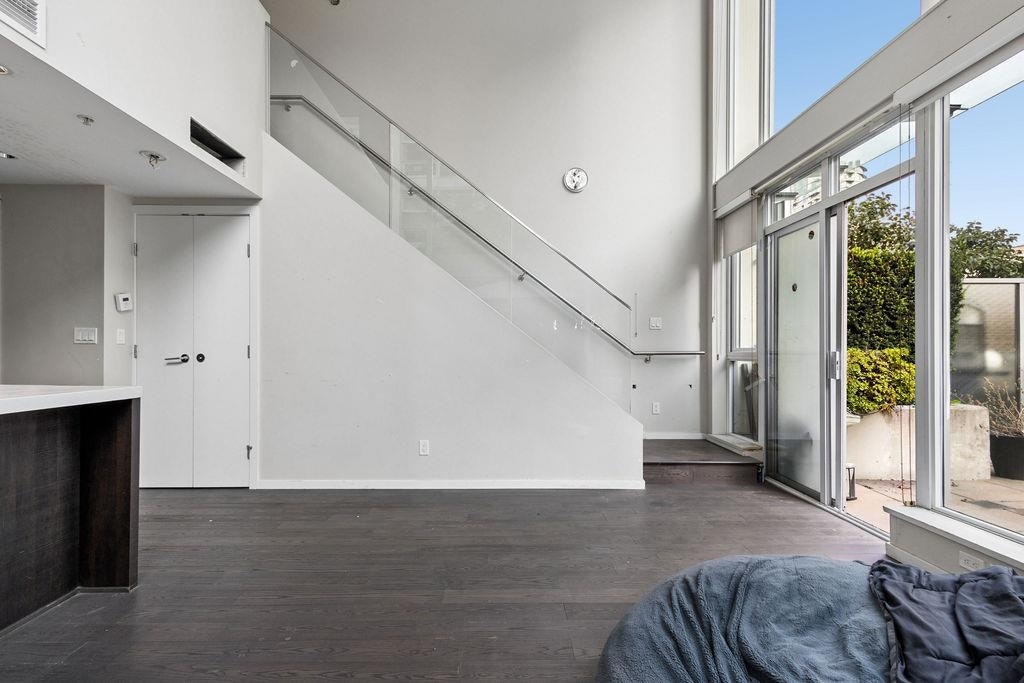 307-1351 Continental Street, Vancouver, BC, V6Z 0C6 - 9