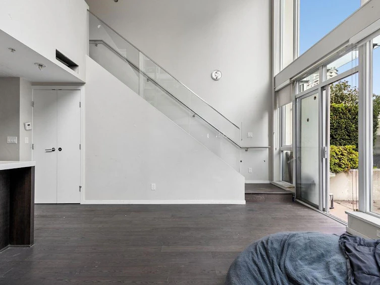 307-1351 Continental Street, Vancouver, BC, V6Z 0C6 - 9