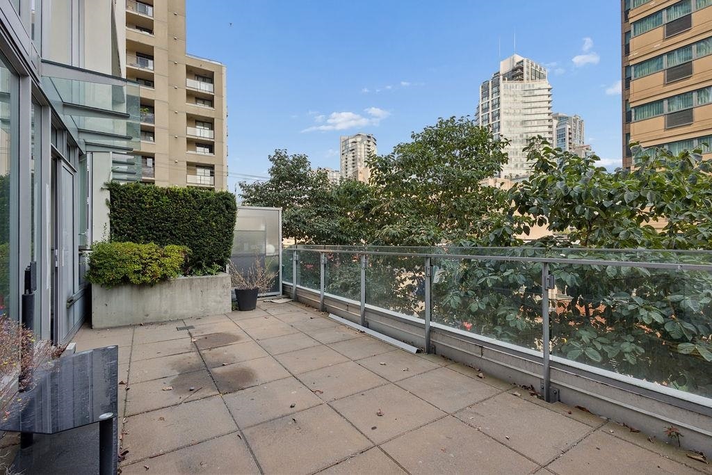 307-1351 Continental Street, Vancouver, BC, V6Z 0C6 - 30