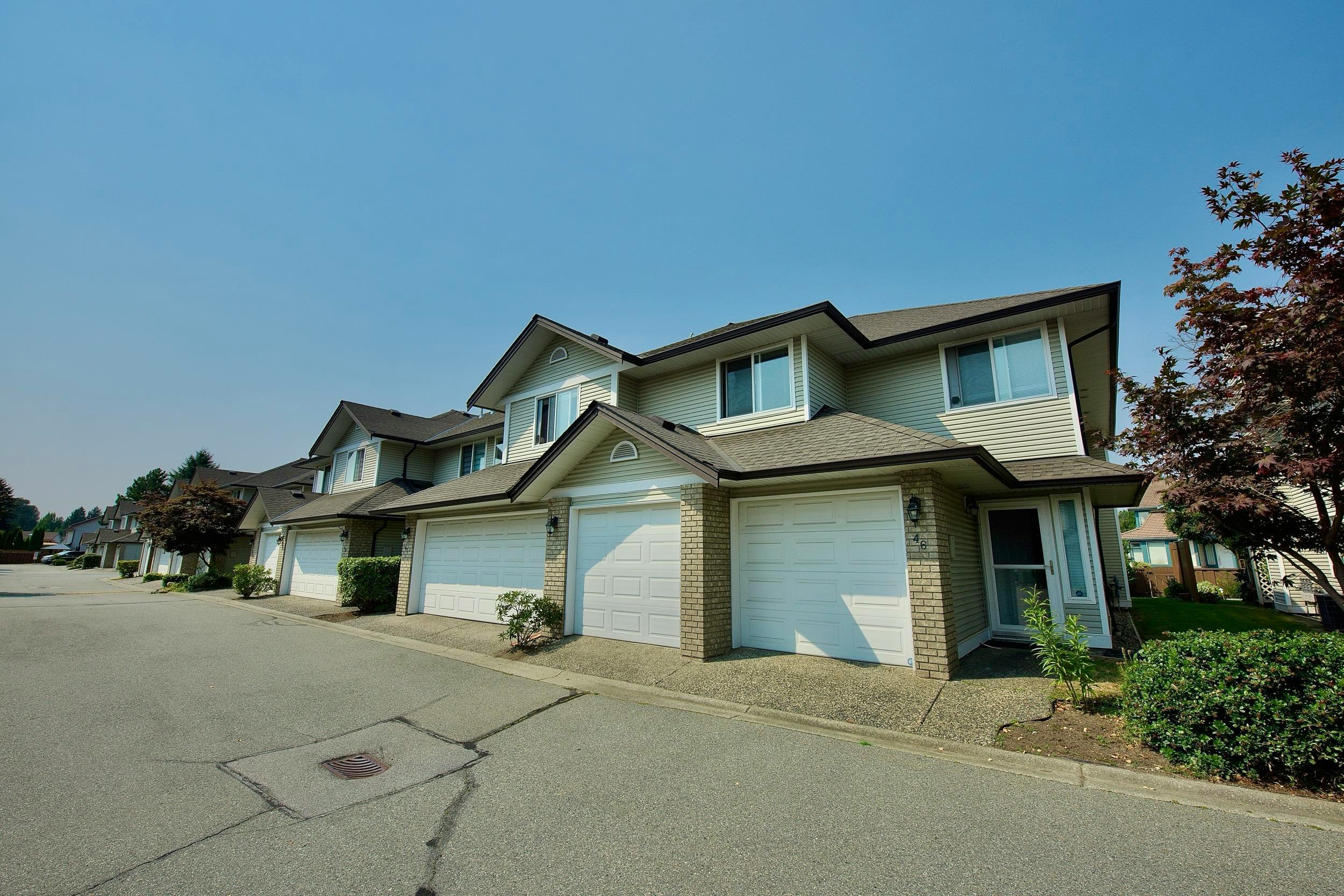 46-1370 Riverwood Gate, Port Coquitlam, BC, V3B 7V7