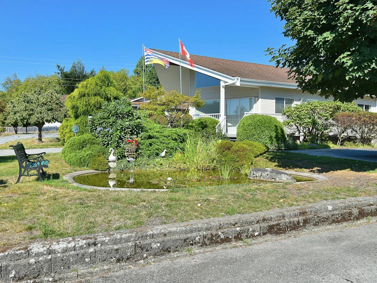 15-820 Kiwanis Way, Gibsons, BC, V0N 1V9 - 30