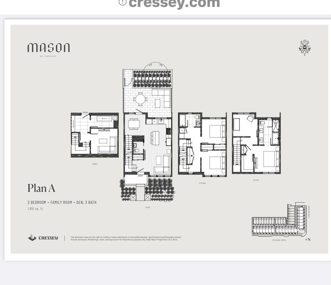 102-2070 Curling Road, North Vancouver, BC, V7P 1X4 - 22