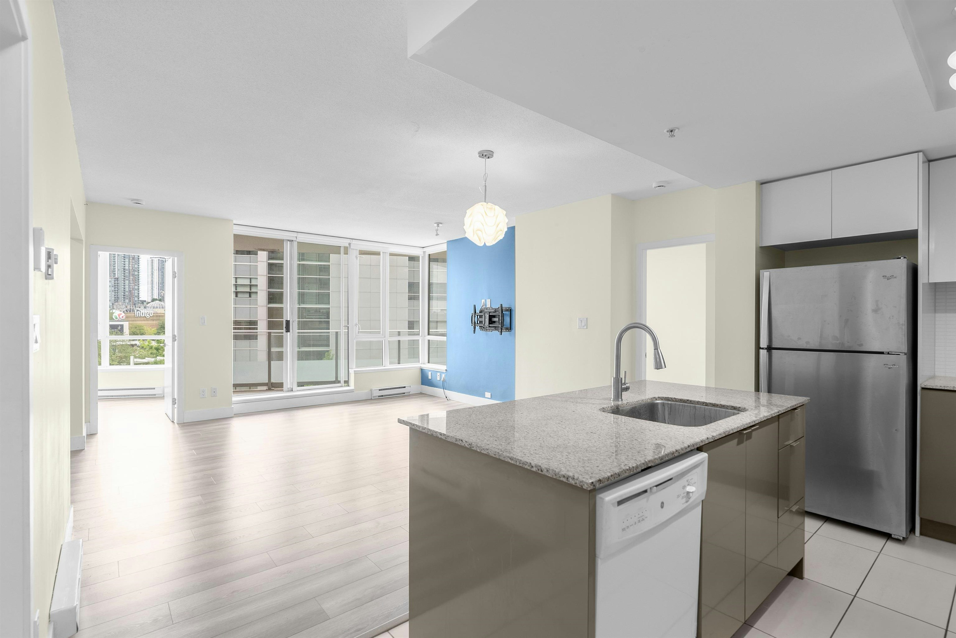 509-4808 Hazel Street, Burnaby, BC, V5H 0A2