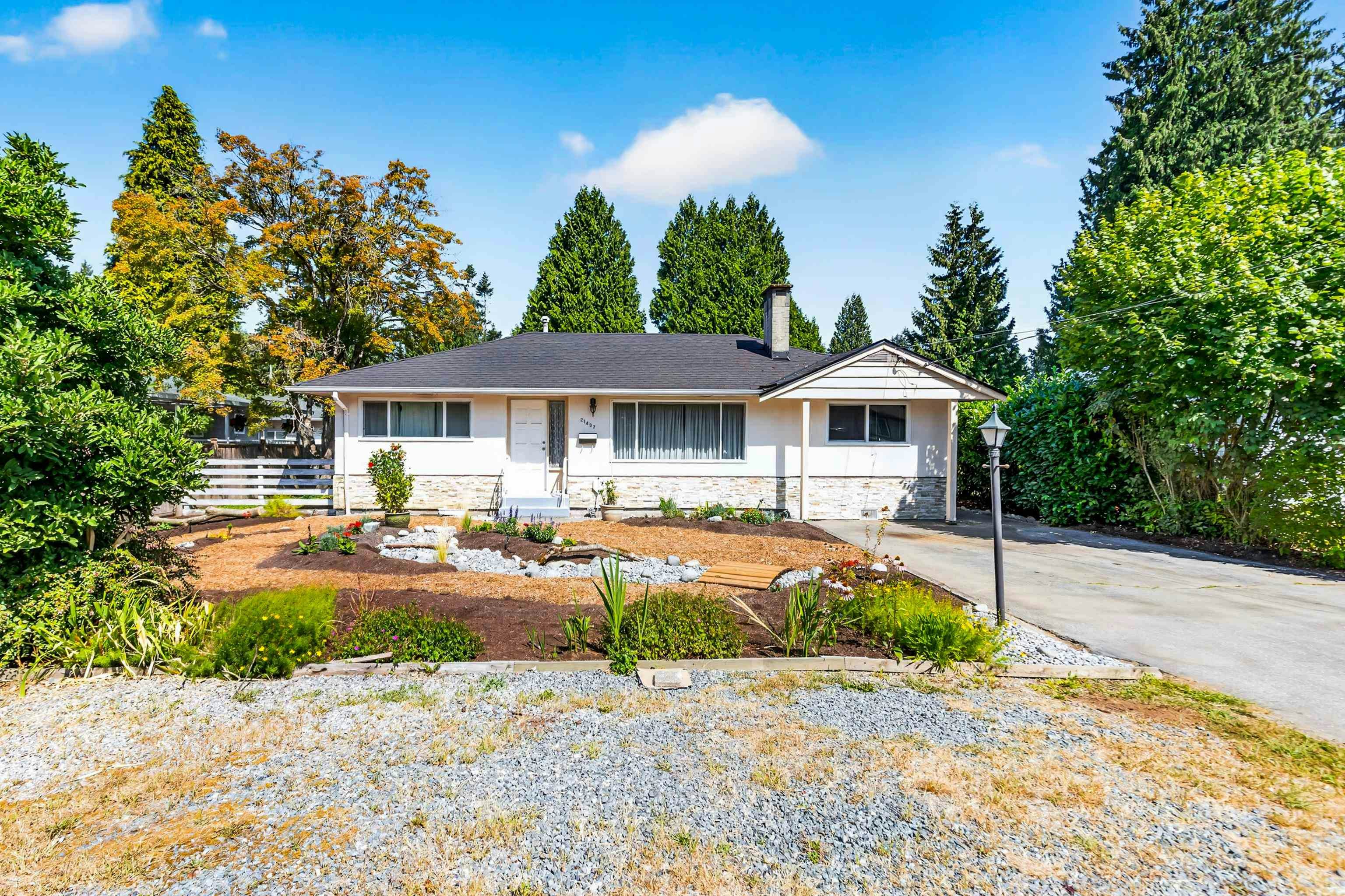 21437 122 Avenue - 2
