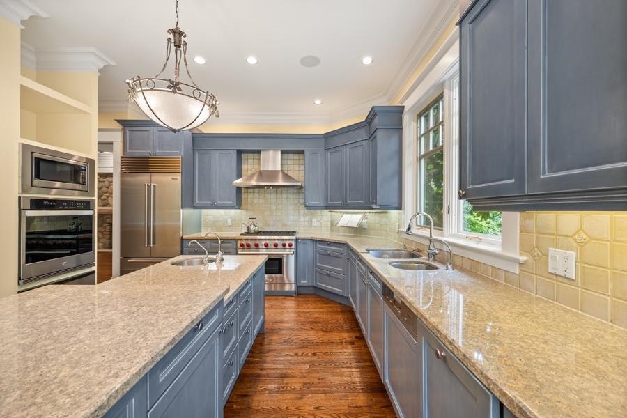 6362 Churchill Street, Vancouver, BC, V6M 3H9 - 8