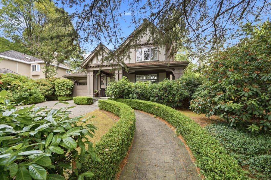 6362 Churchill Street, Vancouver, BC, V6M 3H9