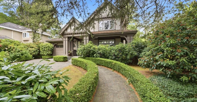 6362 Churchill Street, Vancouver, BC, V6M 3H9