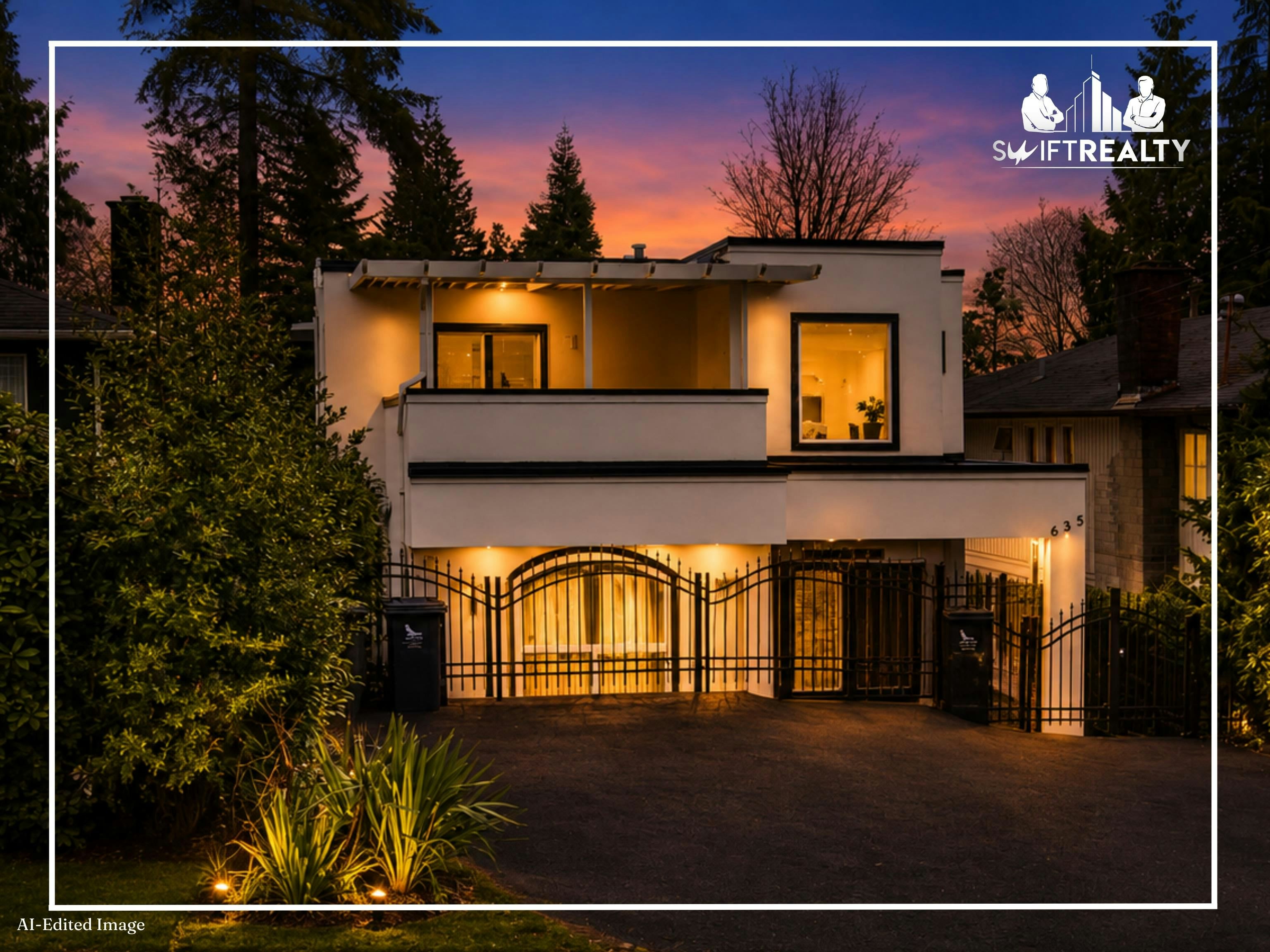 635 W Queens Road, North Vancouver, BC, V7N 2L2 - 2