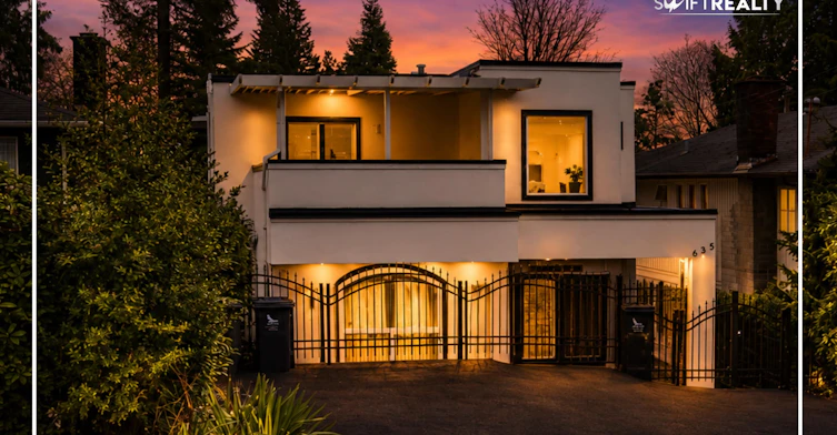 635 W Queens Road, North Vancouver, BC, V7N 2L2 - 2